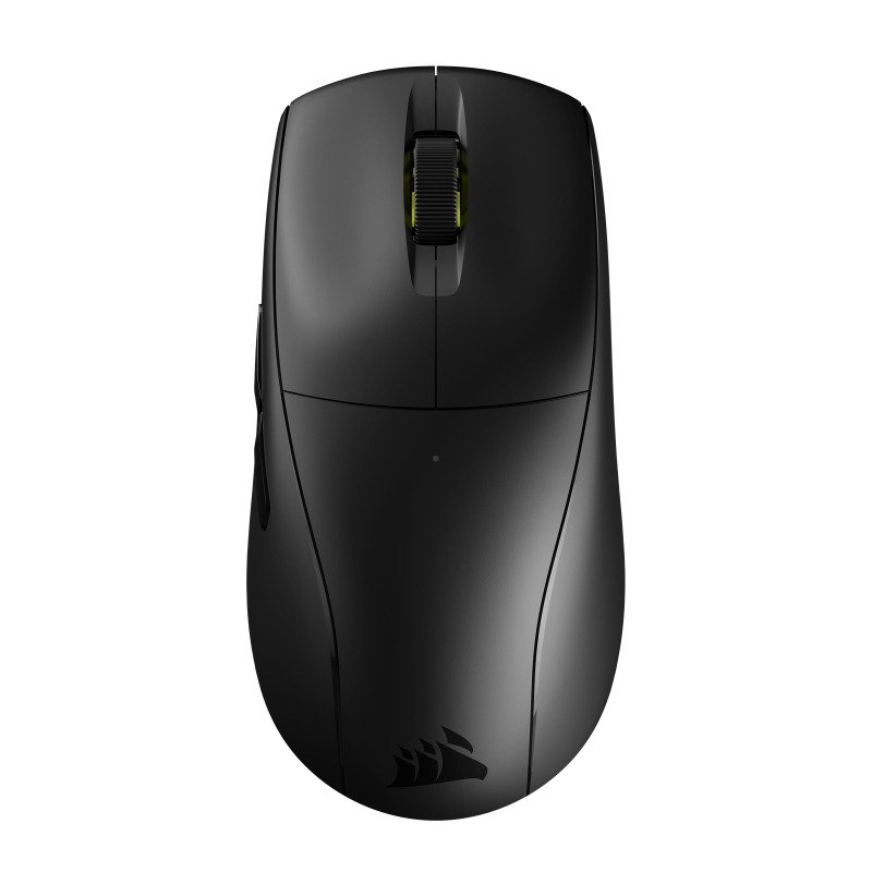 Click to view product details and reviews for Corsair M75 Air Wireless Ultra Lightweight Gaming Mouse Black.
