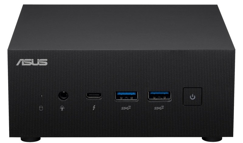 Click to view product details and reviews for Asus Expertcenter Pn64 Mini Desktop Pc Intel Core I3 1220p Up To 44ghz 8gb Ram 256gb Ssd Intel Uhd Wifi Bluetooth Windows 11 Pro.