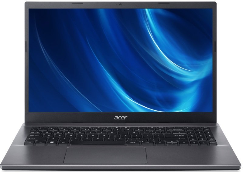 Acer Extensa 15 EX215-55 Laptop, Intel Core i3-1215U, 8GB RAM, 256GB PCIe NVMe SSD, 15.6" Full 