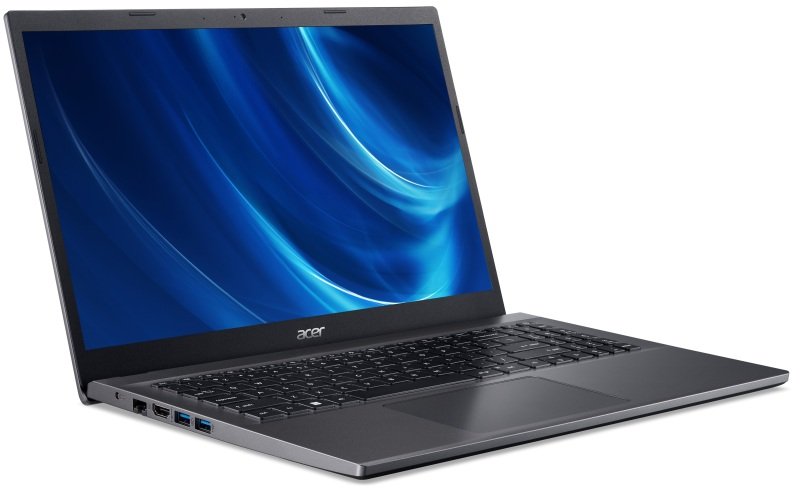 Acer Extensa 15 EX215 55 Laptop Steel Grey Ebuyer