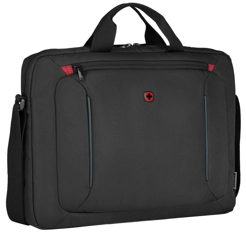 Click to view product details and reviews for Wenger Bq 16 Laptop Slimcase.