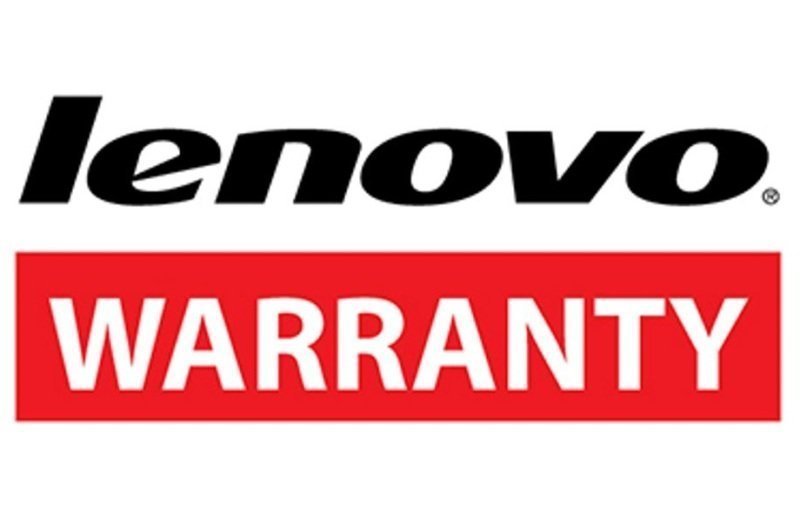 Lenovo 1 Year Premium Care for V Series Laptops