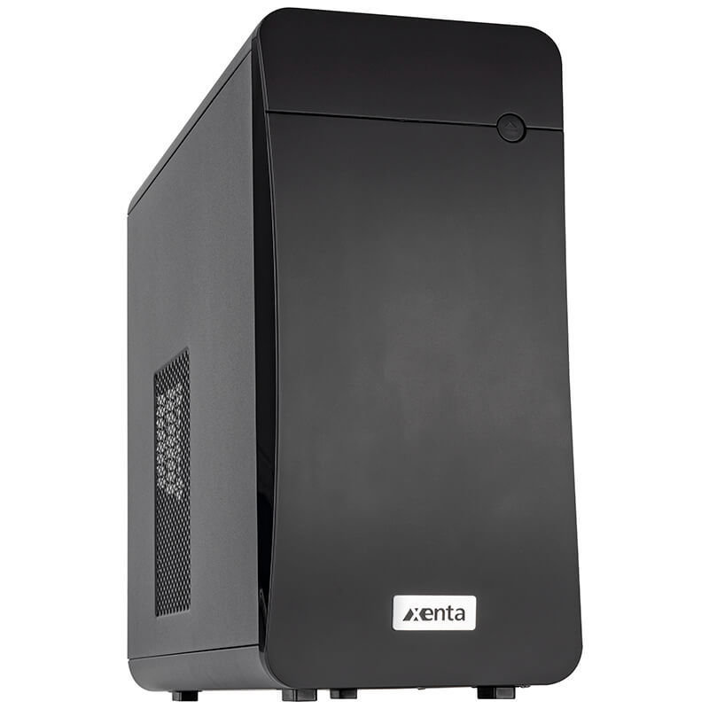 Click to view product details and reviews for Xenta Desktop Pc Amd Athlon 3000g 8gb Ram 250gb Ssd Wifi.