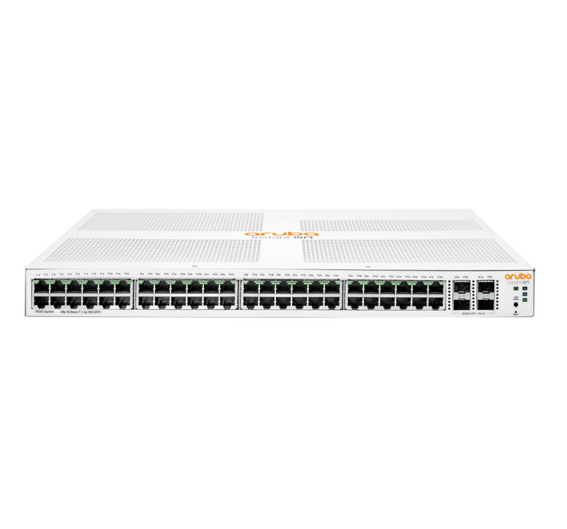 Click to view product details and reviews for Aruba Instant On 1930 48g Class4 Poe 4sfp Sfp 370w Switch Uk En.