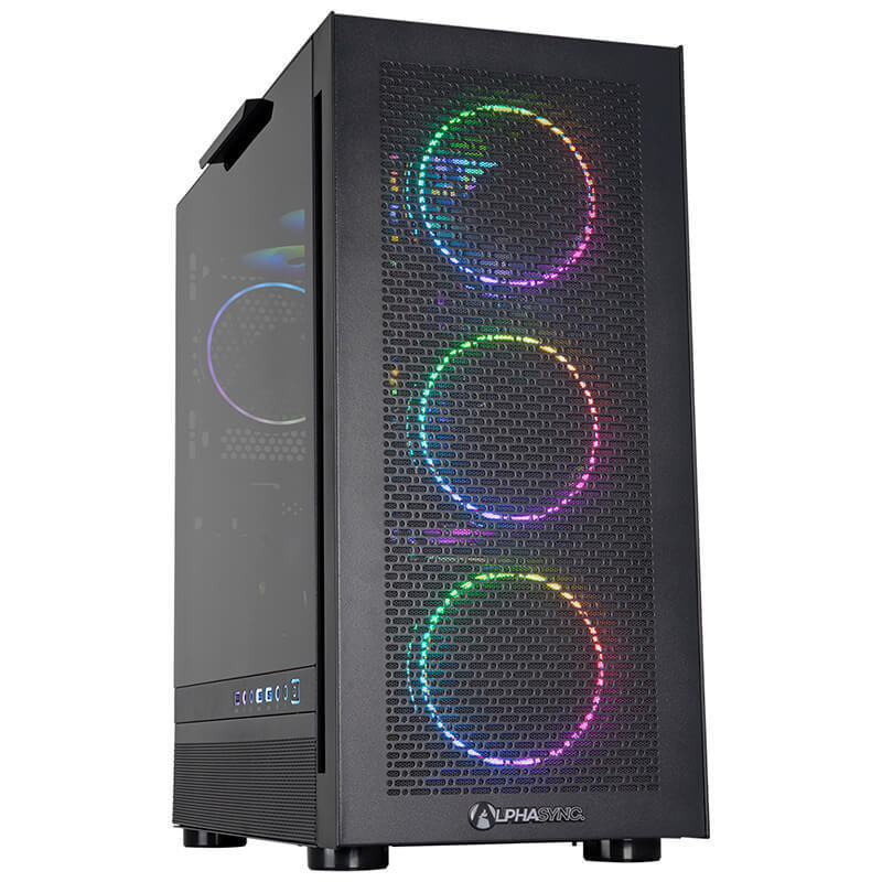 Click to view product details and reviews for Alphasync Gaming Pc Amd Ryzen 5 5600x 32gb Ram 1tb Ssd Rtx 4060 Wifi Windows 11 Home.
