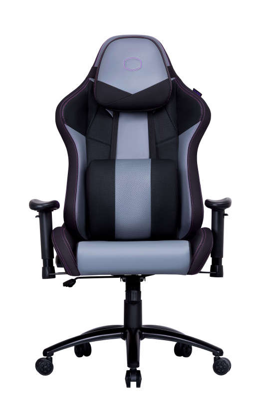 Click to view product details and reviews for Cooler Master Caliber R3 Gaming Chair Black.