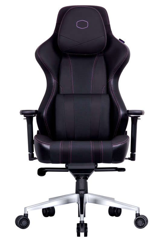 Click to view product details and reviews for Cooler Master Caliber X2 Gaming Chair Black.