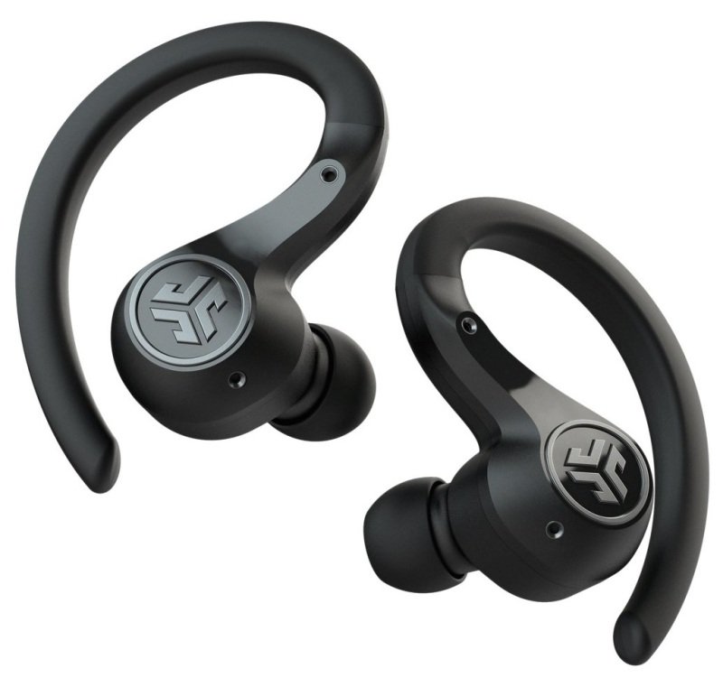 Click to view product details and reviews for Jlab Audio Epic Air Sport Anc Earphones Black.