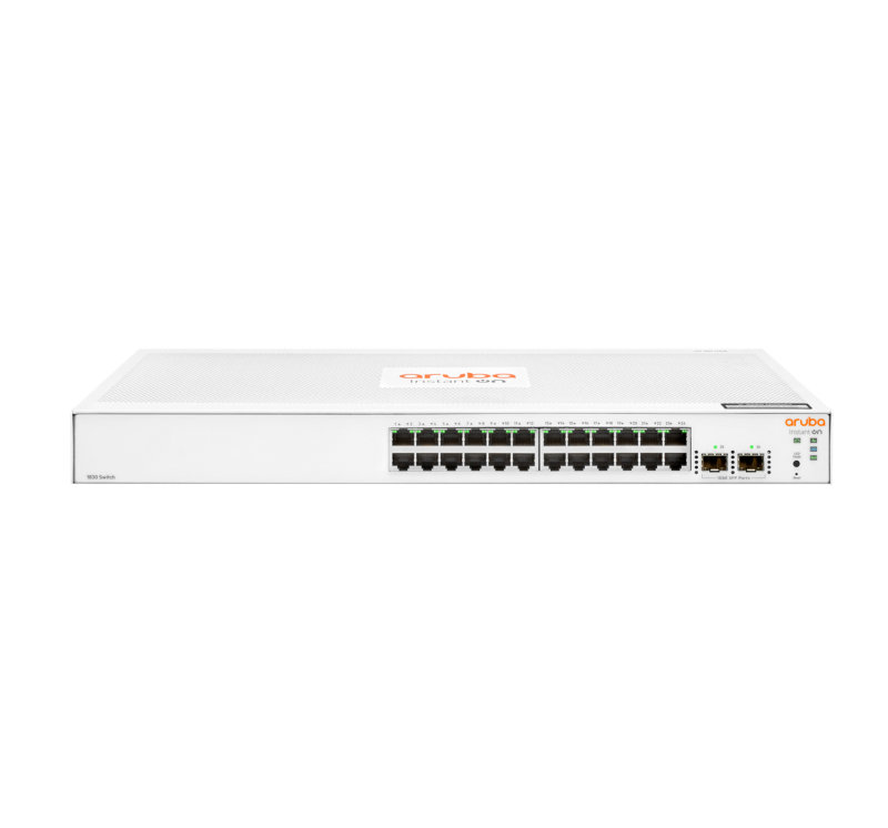 Click to view product details and reviews for Aruba Ion1830 24g 2sfp Sw United Kingdom.