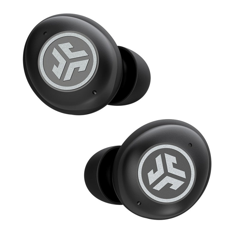 Click to view product details and reviews for Jlab Jbuds Air Pro Headphones Black.