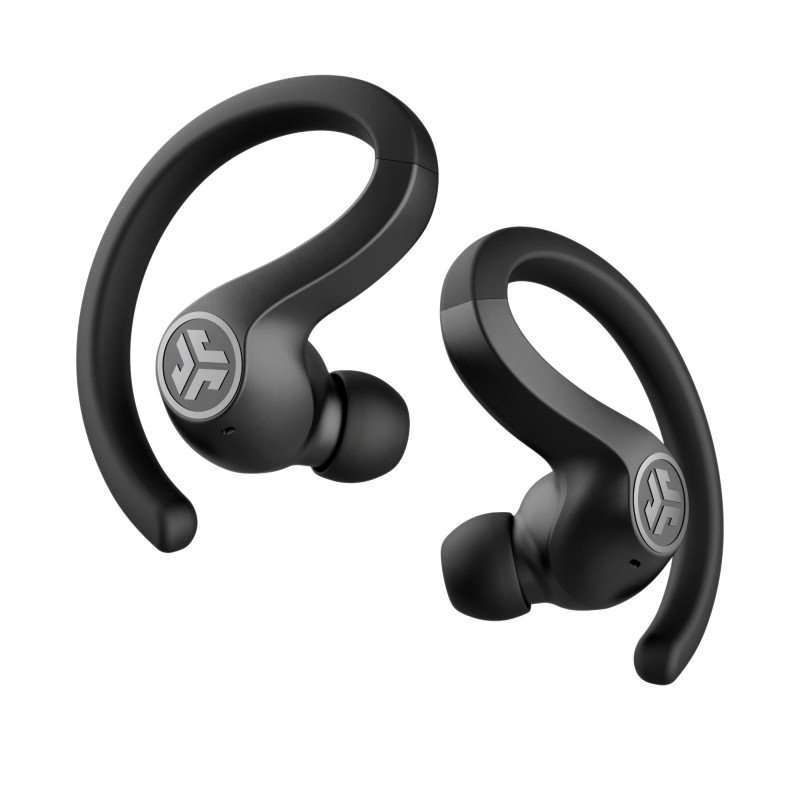 Click to view product details and reviews for Jlab Jbuds Air Sport True Wireless Earbuds Black.