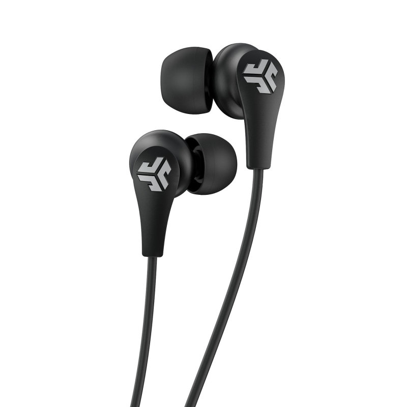 Click to view product details and reviews for Jlab Jbuds Pro Headphones Black.
