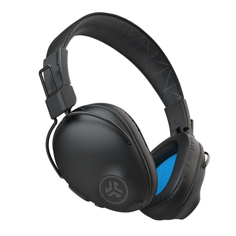 Click to view product details and reviews for Jlab Studio Pro Wireless Over Ear Headphones Black.