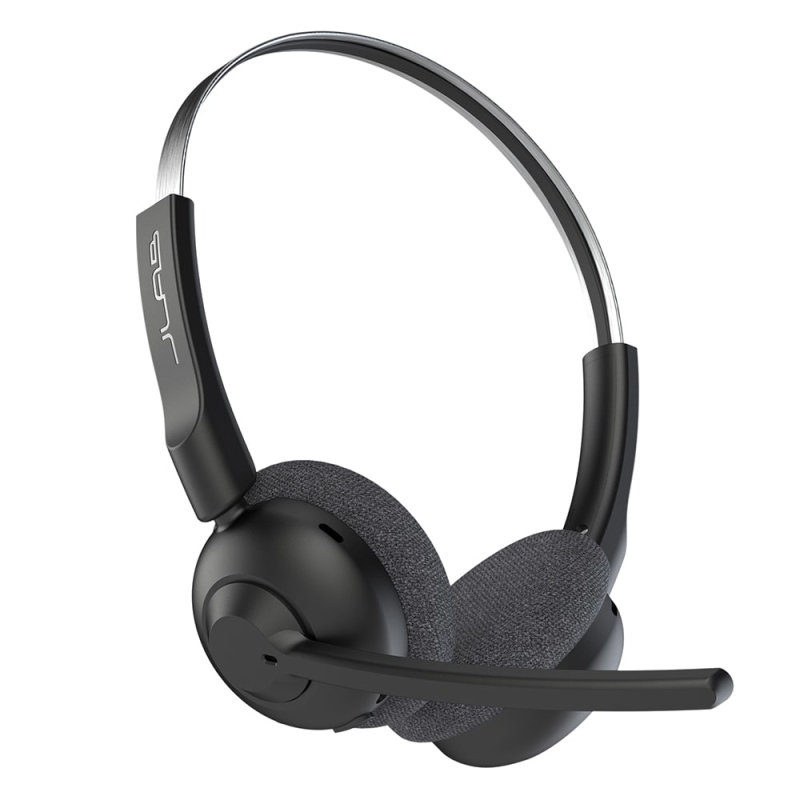 Click to view product details and reviews for Jlab Go Work Pop Wireless Headphones Black.