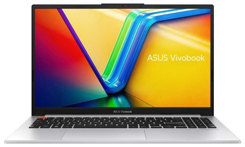 ASUS VivoBook S15 S5504VA Laptop, Intel Core i5 13500H, 16GB RAM, 512GB SSD, 15.6" Full HD, Int