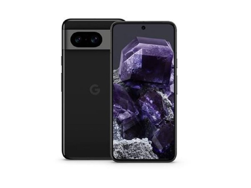 Click to view product details and reviews for Google Pixel 8 Obsidian 5g Smartphone 128 Gb.