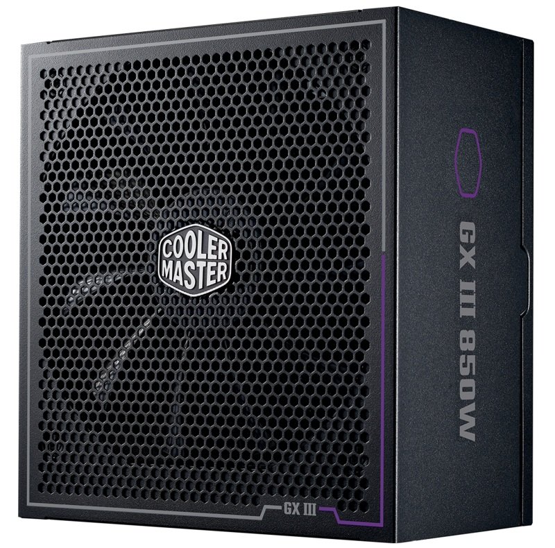 Click to view product details and reviews for Cooler Master Gx Iii 850 Watt Fully Modular 80 Gold Psu Power Supply.