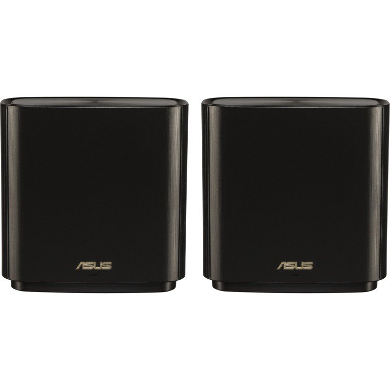 ASUS ZenWiFi XT8 Whole Home WiFi System - Twin Pack