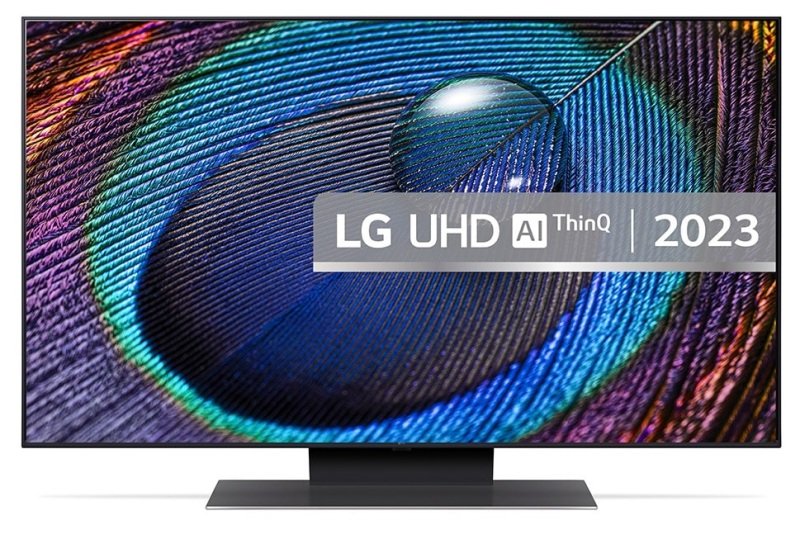 Click to view product details and reviews for Lg Ur91 43 Inch 4k Smart Uhd Tv.