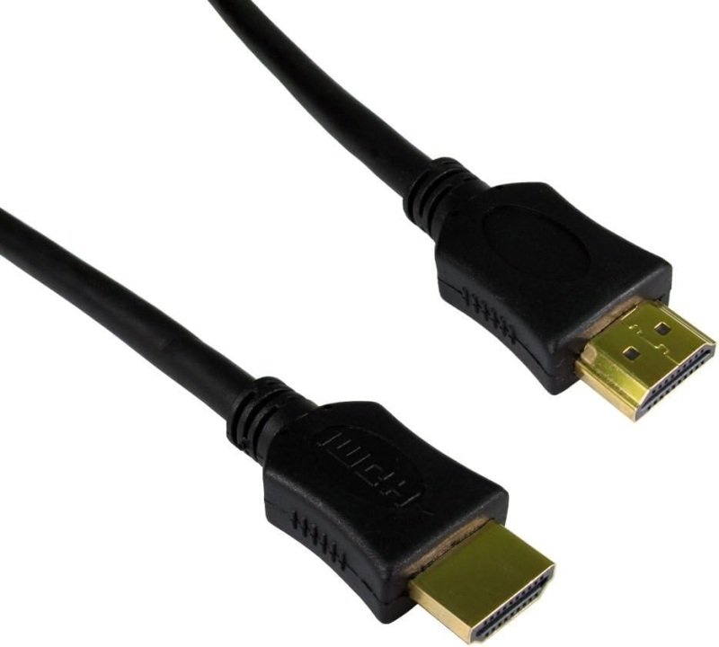 Cables Direct 15m V14 Hdmi Fast With Ethernet