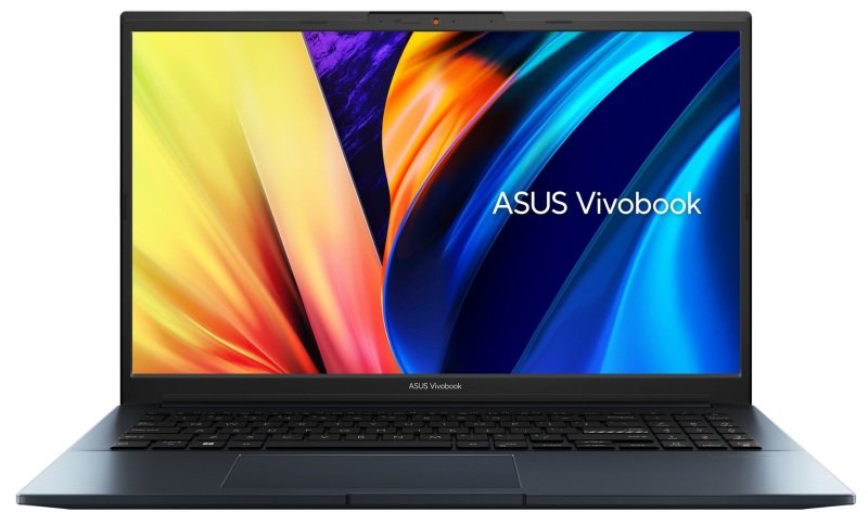 ASUS VivoBook Pro M6500XU Laptop, AMD Ryzen 7 7840HS, 16GB LPDDR5, 512GB SSD, 15.6" Full HD, AM