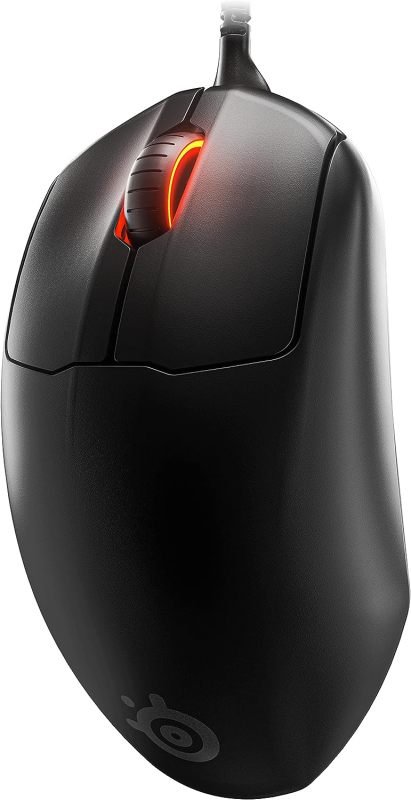 Steelseries Prime Optical Gaming Mouse Usb