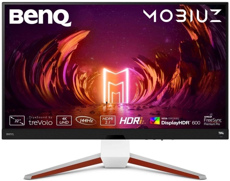 Click to view product details and reviews for Benq Mobiuz Ex3210u 32 Inch 4k Gaming Monitor.