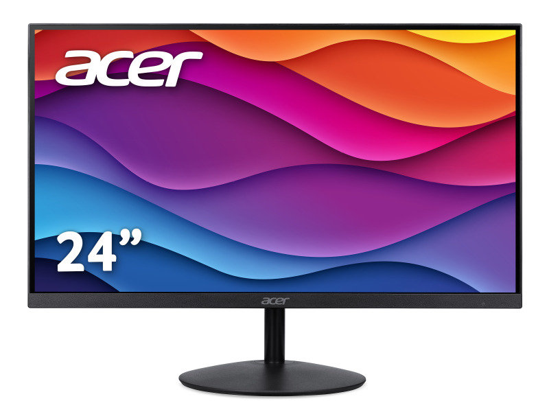 Acer SA242YHbi 24 Inch Full HD Monitor