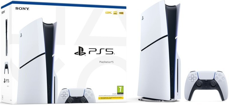 Click to view product details and reviews for Sony Playstation 5 Console Ps5 Model Group Slim.