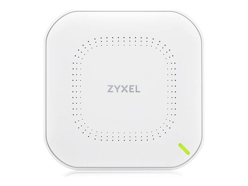 Zyxel NWA50AX Pro - Radio Access Point - PoE - Cloud-managed