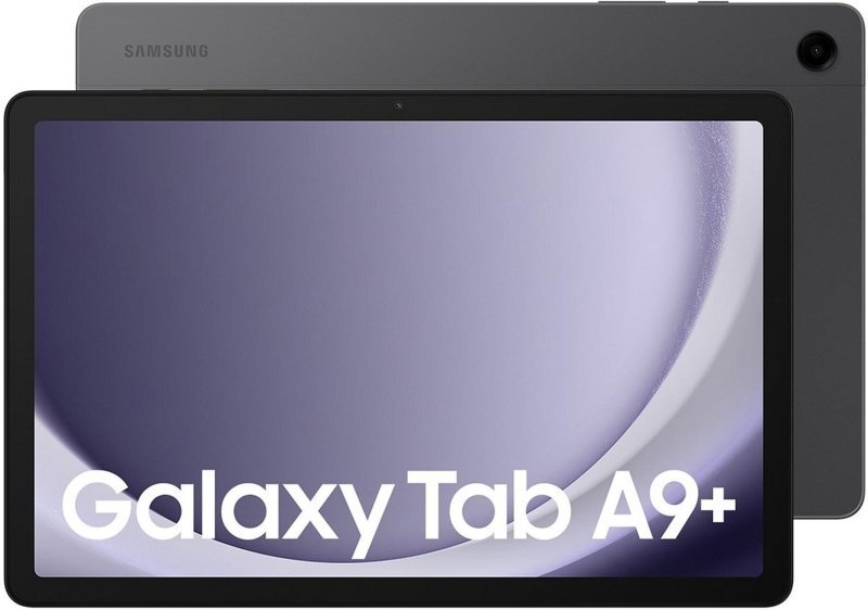 Click to view product details and reviews for Galaxy Tab A9 Graphite 128gb 5g.