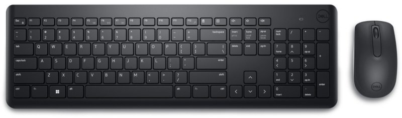 Click to view product details and reviews for Dell Wireless Keyboard And Mouse Desk Set Km3322w Uk.
