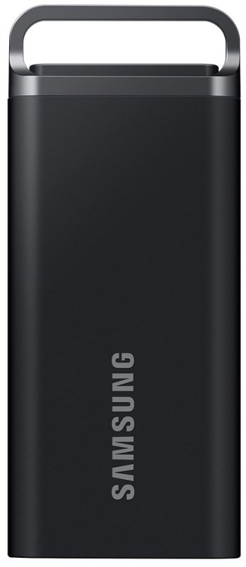 Samsung T5 EVO 8TB USB-C 3.2 Gen1 Portable SSD