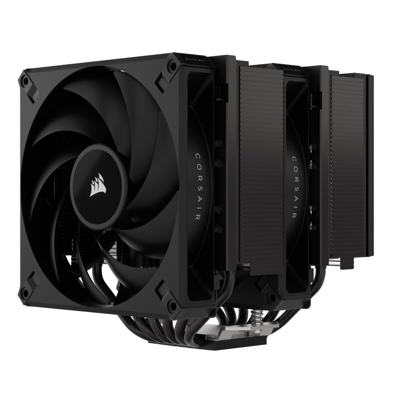 Click to view product details and reviews for Corsair A115 High Performance Tower Cpu Air Cooler.