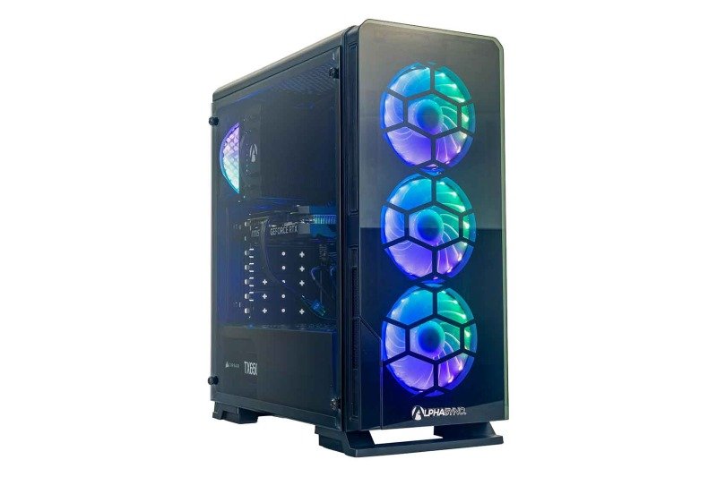 Click to view product details and reviews for Alphasync Gaming Pc Intel Core I5 13400f 32gb Ram 1tb Ssd Rtx 4060ti Wifi Windows 11 Home.