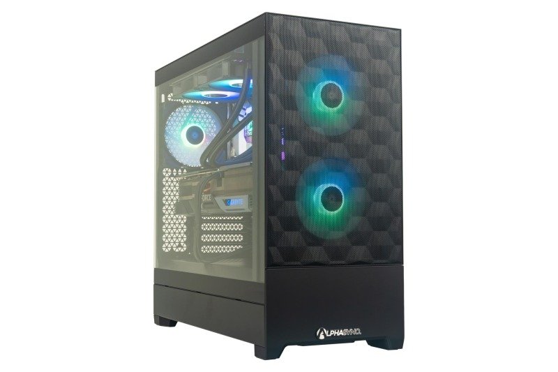 Click to view product details and reviews for Alphasync Gaming Pc Amd Ryzen 9 7900x3d 32gb 2tb Ssd Rtx 4090 Wifi Windows 11 Home.