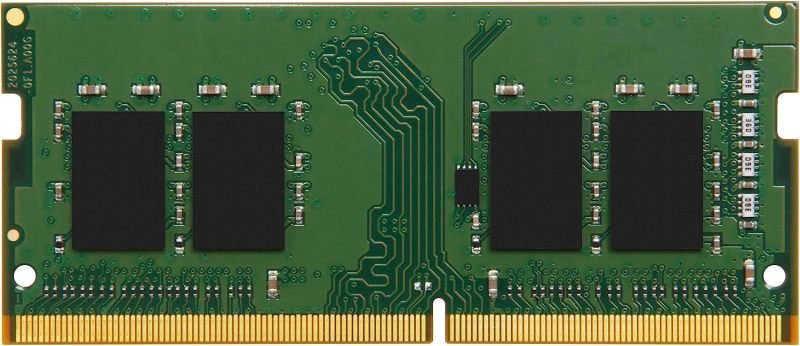 Click to view product details and reviews for Kingston Valueram 16gb 1x16gb 2666mhz Cl19 Ddr4 Sodimm Memory.