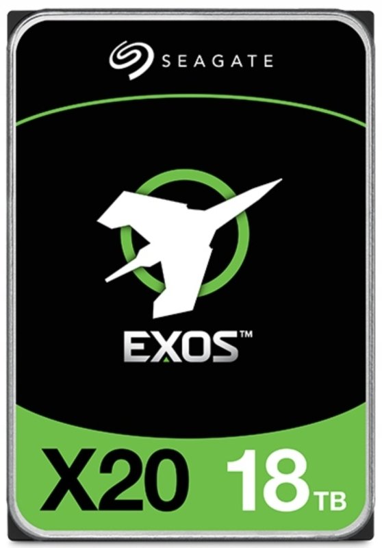 Click to view product details and reviews for Seagate Exos X20 18tb 35 512e Sata Enterprise Hard Drive.