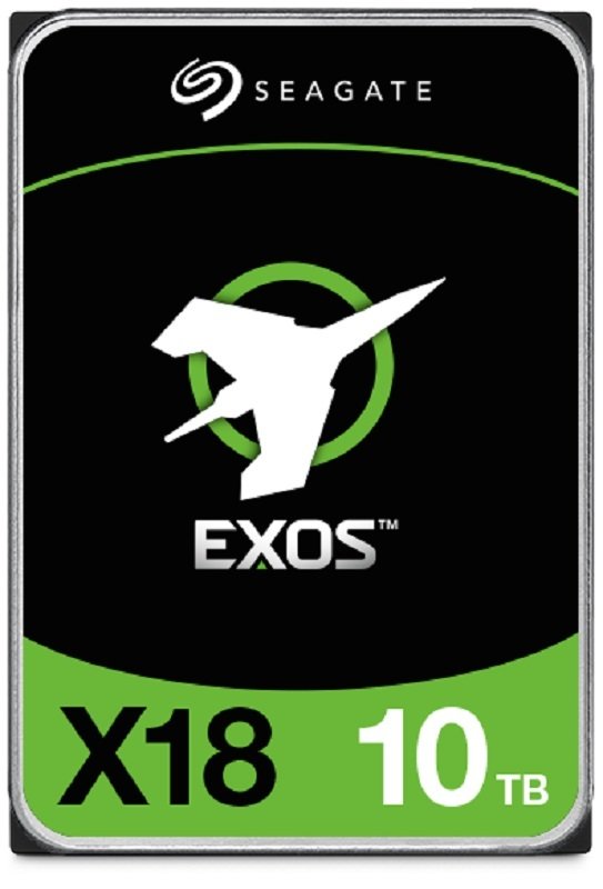 Click to view product details and reviews for Seagate Exos X18 10tb 35 512e Sata Enterprise Hard Drive.