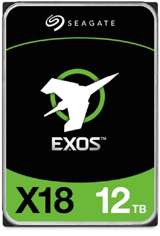 Click to view product details and reviews for Seagate Exos X18 12tb 35 512e Sata Enterprise Hard Drive.