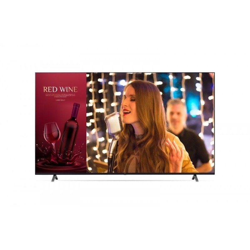 Click to view product details and reviews for 65un640s 65 Inch Commercial Pro Tv.