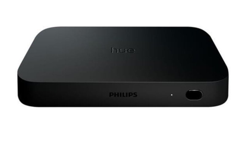 Click to view product details and reviews for Philips Hue Hdmi Sync Boxplay Double Pack Black.