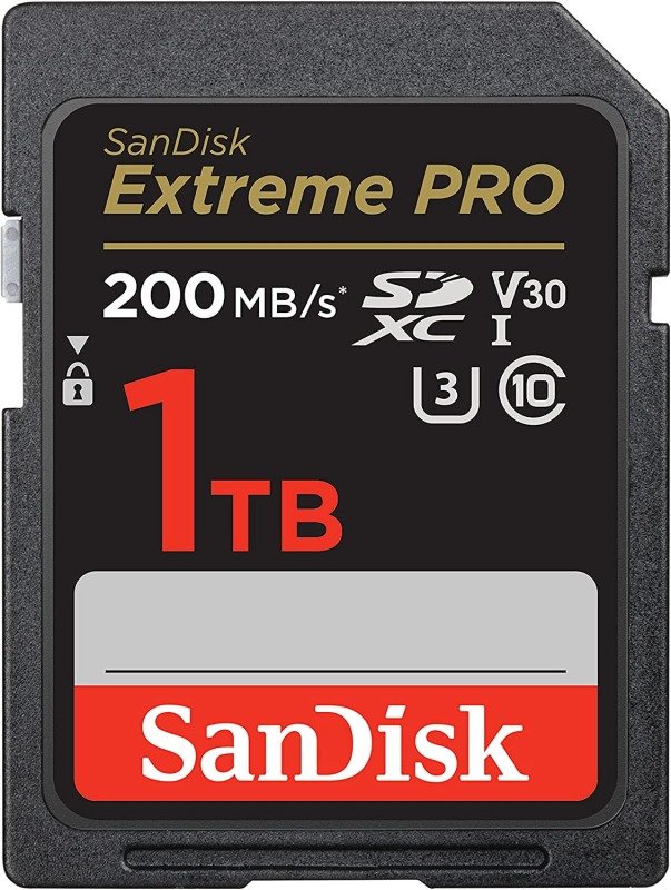 Click to view product details and reviews for Sandisk Extreme Pro 1tb Sdxc Memory Card.