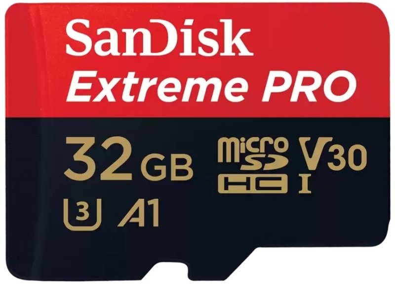 Click to view product details and reviews for Sandisk Extreme Pro 32gb Microsdhc Memory Card Sd Adapter.