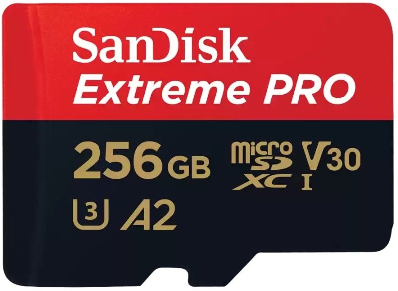 Click to view product details and reviews for Sandisk Extreme Pro 256gb Microsdxc Memory Card Sd Adapter.