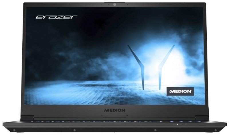Medion Erazer Crawler E50 Gaming Laptop Intel Core I5 12450h 16gb Ram 512gb Ssd 156 Full Hd 144hz Nvidia Geforce Rtx 4050 Windows 11 Home