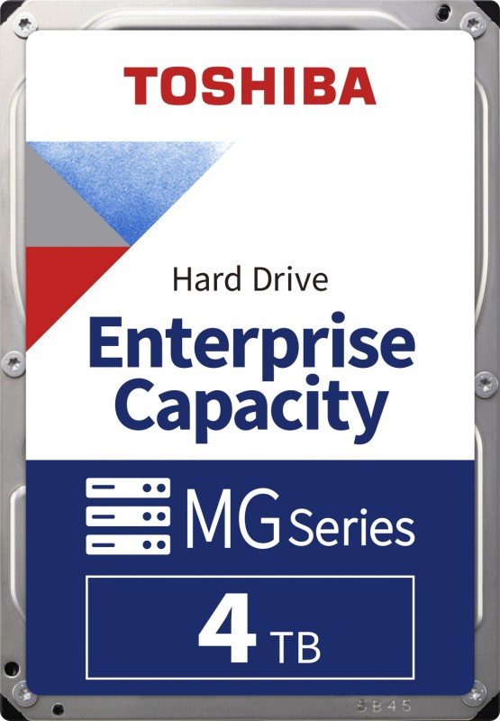Click to view product details and reviews for Toshiba Mg Series 4tb Sata Enterprise Hard Drive.