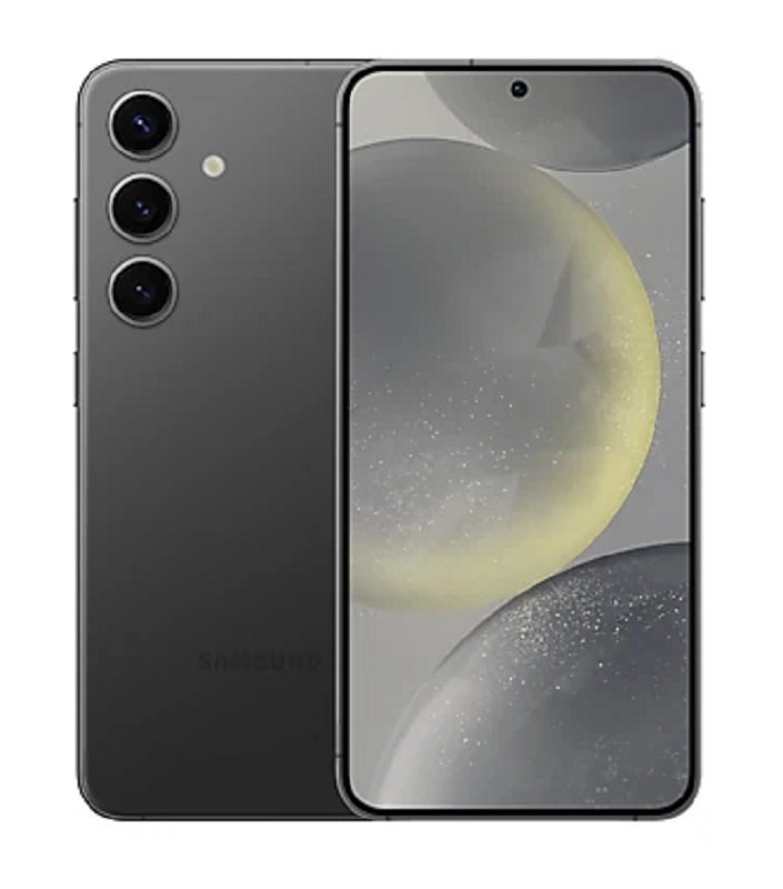 Galaxy S24+ 512GB Smartphone - Onyx Black