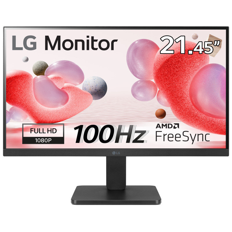 Lg 22mr410 B 22 Inch Full Hd Monitor