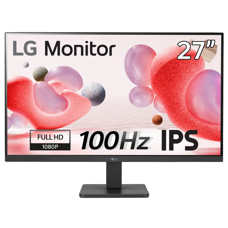 Lg 27mr400 B 27 Inch Full Hd Monitor